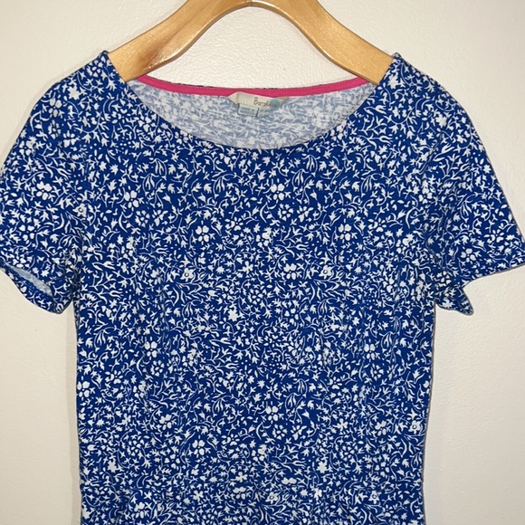 Boden Phoebe Jersey Dress - Picture 4 of 13